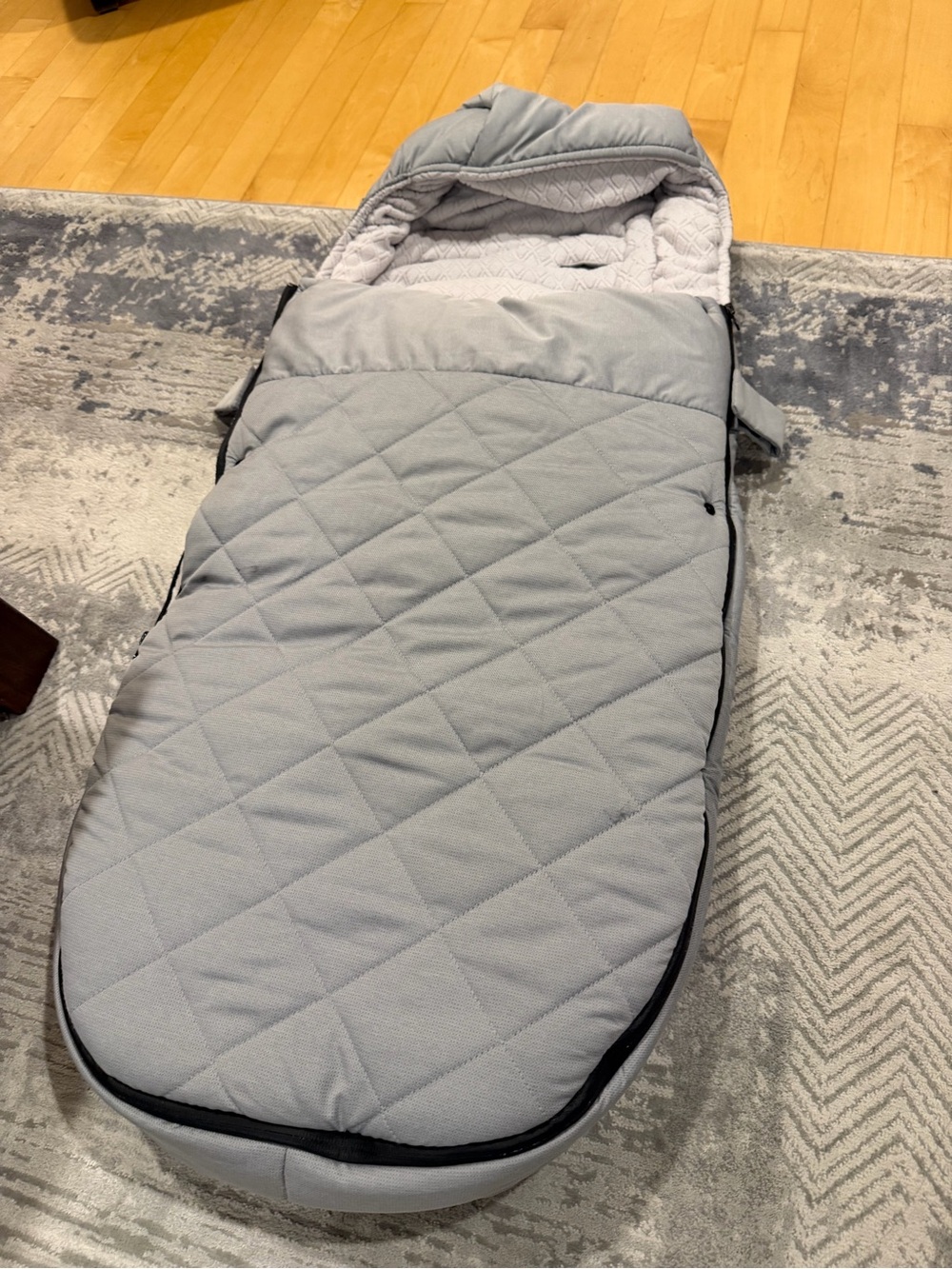 UPPAbaby Ganoosh